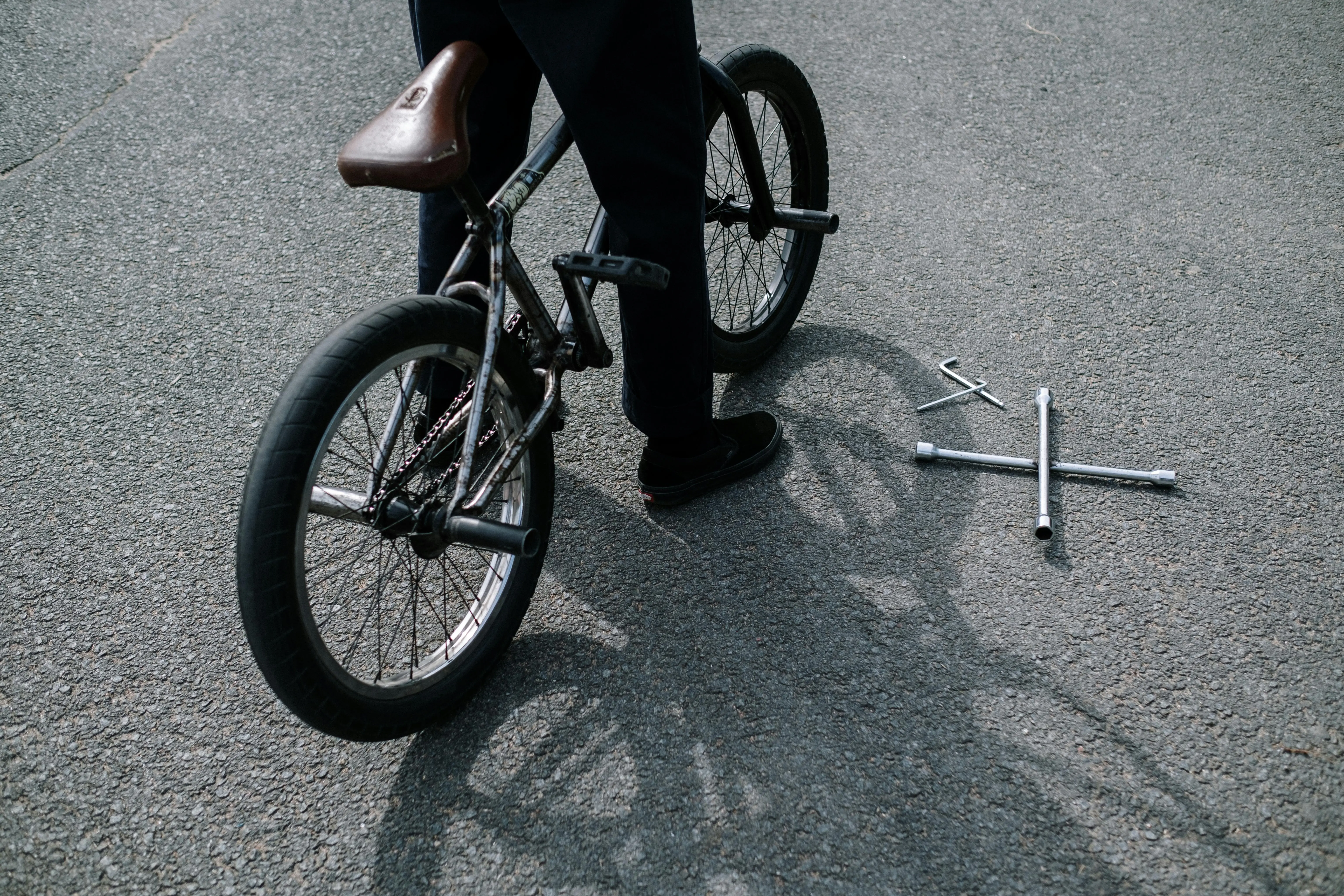 Emergency Bike Repairs: Complete Guide Every Cyclist Should Know